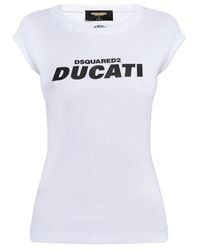 DSquared² - X Ducati - Lyst