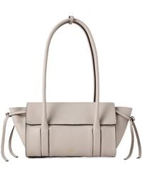 Mulberry - Mini Soft Bayswater Shoulder Bag - Lyst
