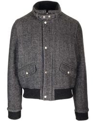 Isabel Marant - Peter Wool Jacket - Lyst