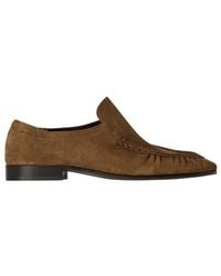 The Row - Soft Moccasin Two - Lyst