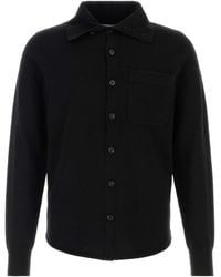 Dries Van Noten - Monaco Button-Up Cardigan - Lyst