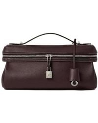 Loro Piana - Extra Softy Bag L29 Shoulder Bag - Lyst