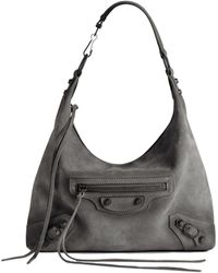 Balenciaga - Le City Hobo Bag Small - Lyst