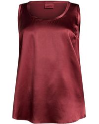 Brunello Cucinelli - Stretchy Tops - Lyst