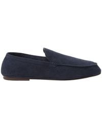 Loro Piana - Summer Anton Walk Loafer - Lyst