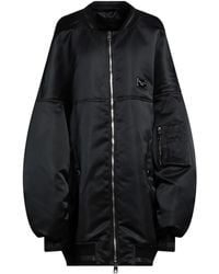 Dolce & Gabbana - Coat - Lyst