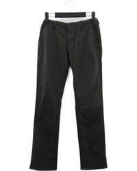BOSS - Logo Casual Pants - Lyst