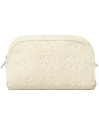 Tory Burch - Ella Terry Pouch - Lyst