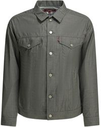 Junya Watanabe - Levi's Type 2' Overshirt Jacket - Lyst