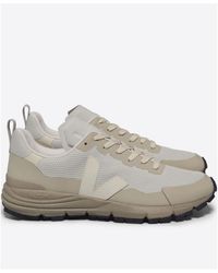 Veja - Dekkan Alveomesh Lace-Up Sneakers - Lyst