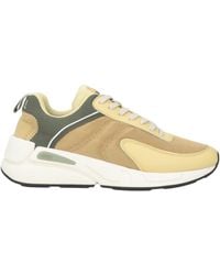 DIESEL - Low-Top Multi-Colored Sneakers - Lyst