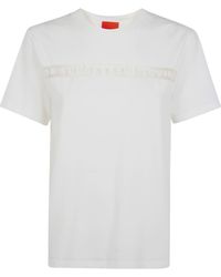DIESEL - X Tinder Slogan-Print T-Shirt - Lyst