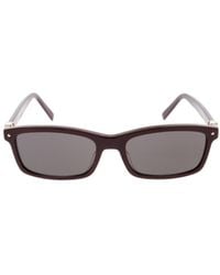 Dior - Eyewear Rectangular Frame Sunglasses - Lyst