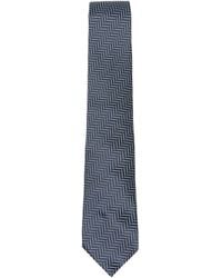 Tom Ford - Silk Tie - Lyst