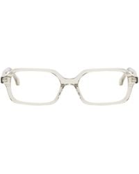Retrosuperfuture - Numero 151 Plano Lens - Lyst