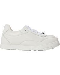 Givenchy - Solid Color Sneakers - Lyst