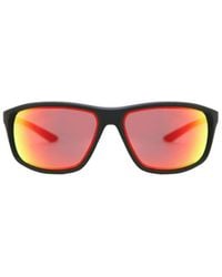 Nike - Frame Sunglasses - Lyst