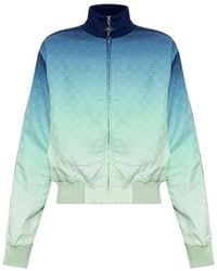 CASABLANCA - Long-Sleeve Casual Jacket - Lyst