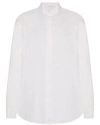The Row - Edrisca Shirt - Lyst