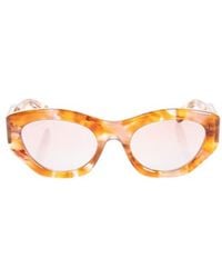 Chloé - Cat-Eye Sunglasses - Lyst