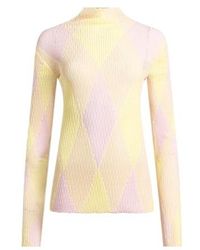 Burberry - Polo Necks - Lyst