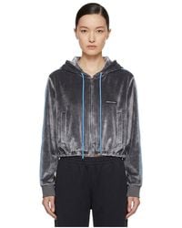 Marissa Chiara - Long-Sleeved Casual Jacket - Lyst