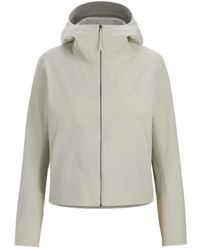 Veilance - Focal Hoody - Lyst