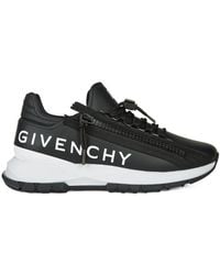 Givenchy - Spectre Runner Lace-Up Sneakers - Lyst