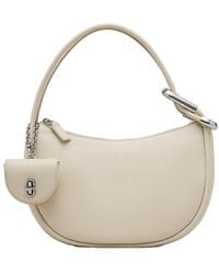Marc Jacobs - The Dual Hobo Shoulder Bag - Lyst