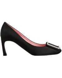 Roger Vivier - Trompette Pumps - Lyst