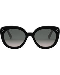 Celine - Full-Frame Sunglasses - Lyst