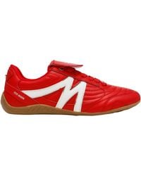Steve Madden - Freekick Runners - Lyst
