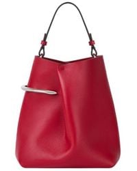 Givenchy - Pinch Me Shoulder Bag - Lyst