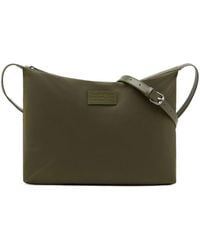 MM6 by Maison Margiela - Logo-Patch Cross Body Bag - Lyst