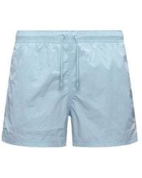 K-Way - Hazel Beach Swim Shorts - Lyst