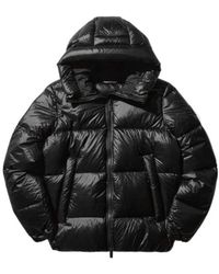 Pyrenex - Long-Sleeved Down Jacket - Lyst