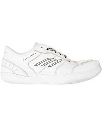 Balenciaga - Bal Hamptons Low-Top Sneakers - Lyst
