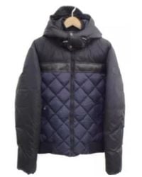 Gucci - Long-Sleeved Quilted Casual Jacket - Lyst