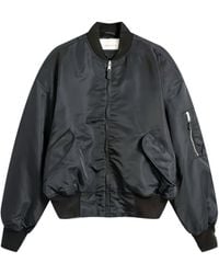 Entire studios - Jacket - Lyst