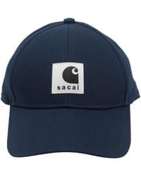 Sacai - X Carhartt Work - Lyst