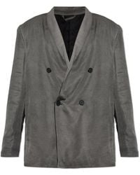DIESEL - J-Arman Blazer - Lyst