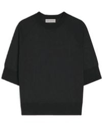 Dries Van Noten - Crew Neck Sweater - Lyst