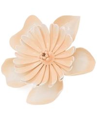 Chloé - Chloé Bloom Earrings - Lyst