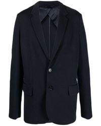 Missoni - Notched-Lapel Single-Breasted Blazer - Lyst