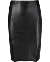 Wolford - Jenna Midi Skirt - Lyst