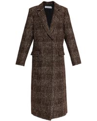 IRO - Long-Sleeved Coat - Lyst