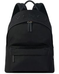 Givenchy - Cargo Backpack - Lyst