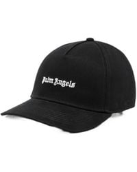 Palm Angels - Adjustable Hat - Lyst