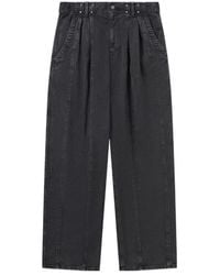 Isabel Marant - Ireme Trousers - Lyst