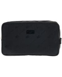 Etro - Zipper Clutch - Lyst